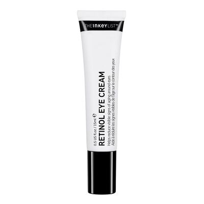 RETINOL EYE CREAM (CREMA DE OJOS)